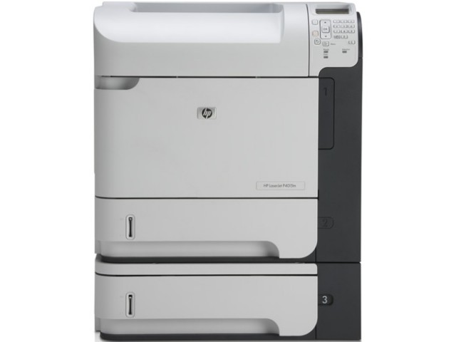 Printer HP LaserJet P4015tn